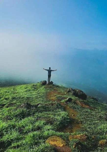 Coorg Backpacking Trip from Mumbai