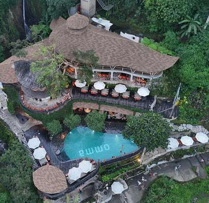 Bali and Gili Islands Trip