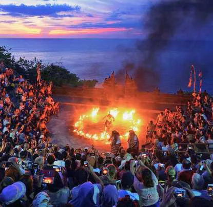 Bali and Gili Islands Trip