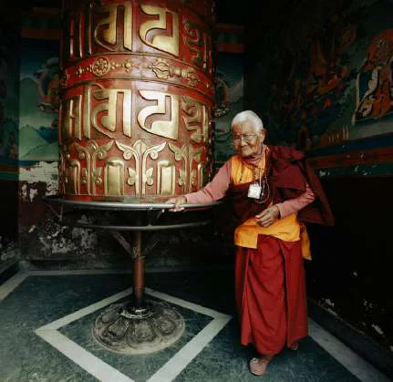 Bhutan Backpacking Trip from Bagdogra