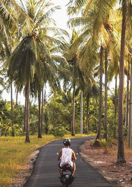 Coorg Backpacking Trip from Mumbai