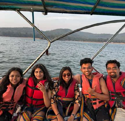Gokarna Christmas and New Year Trip from Mumbai