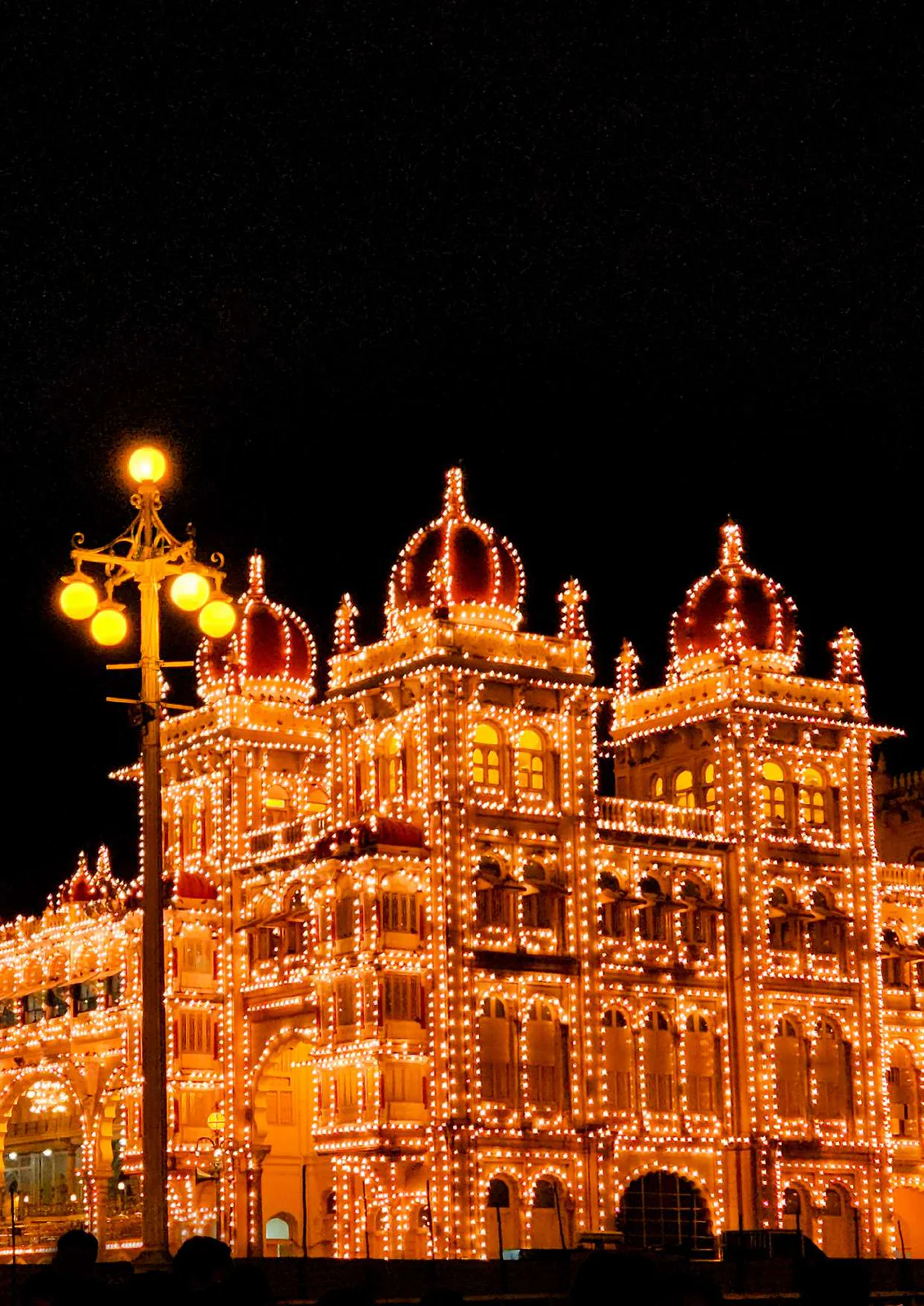 Coorg and Mysore New Year Trip from Mumbai