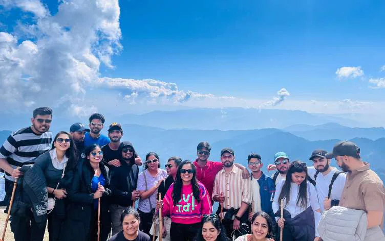 Depart for Tirthan | Explore | Overnight Stay at Tirthan