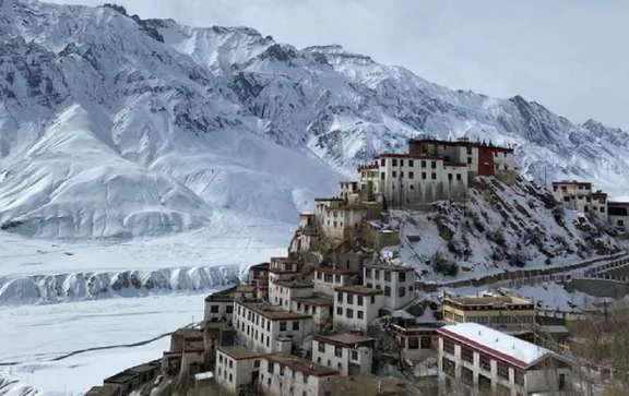 Tabo to Kaza