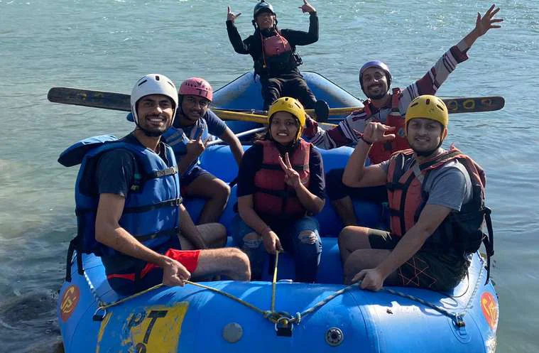 Kasol Sightseeing