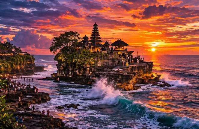Bali New Year
