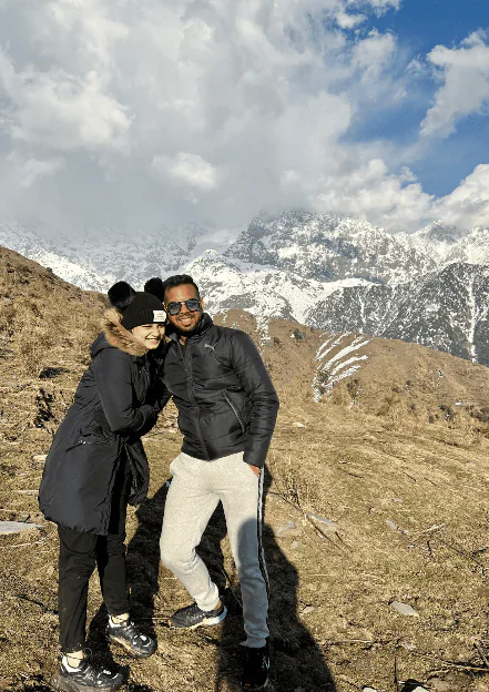 McLeodganj Triund Bir