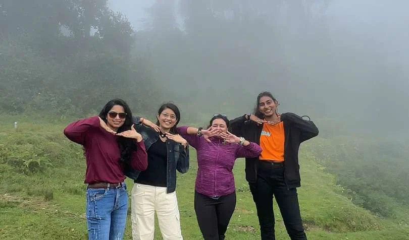 Tirthan to Kasol Transfer | River Rafting | Overnight Stay at Kasol