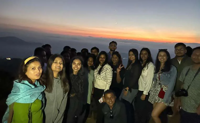 Chakrata Xmas & New Year