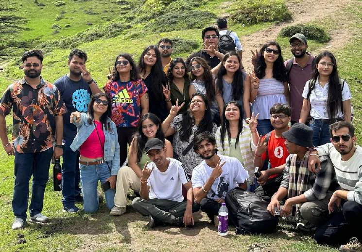 Reach McLeodganj, Explore | Overnight Stay at McLeodganj