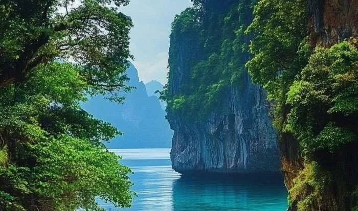 Festive Thailand Vibes Xmas & New Year Package