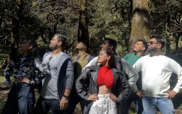Chakrata