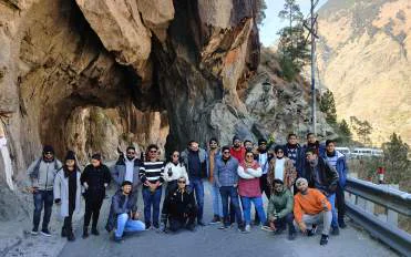 Kaza to Kalpa