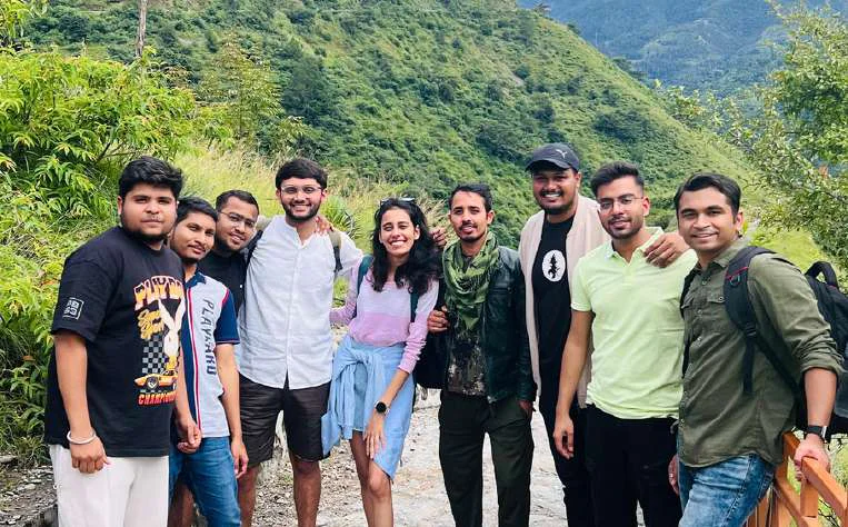 Jalori Pass & Serolsar Lake | Overnight Stay at Tirthan
