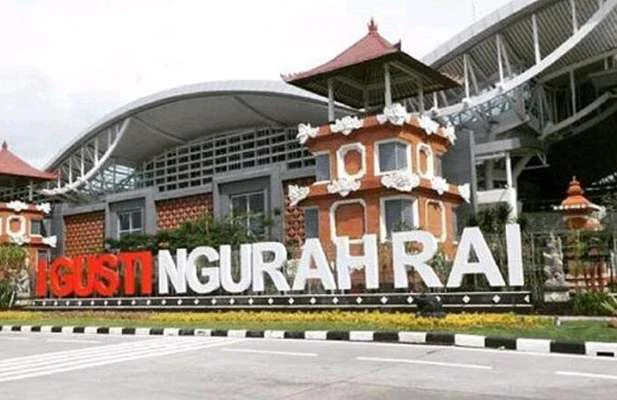 Departure from Bali Until the Next Adventure