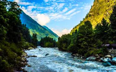 Kasol Tosh