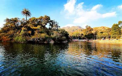 Udaipur Mount Abu