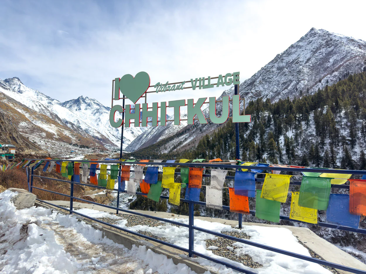 Chitkul Kalpa