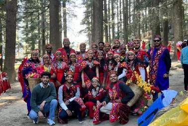 Manali Sightseeing