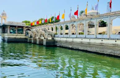 Udaipur Mount Abu