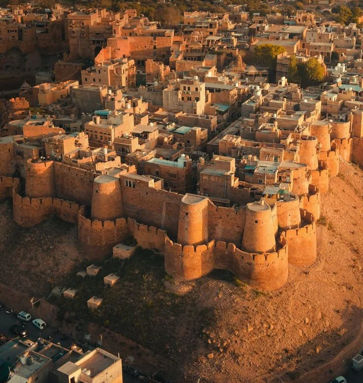 Jaisalmer