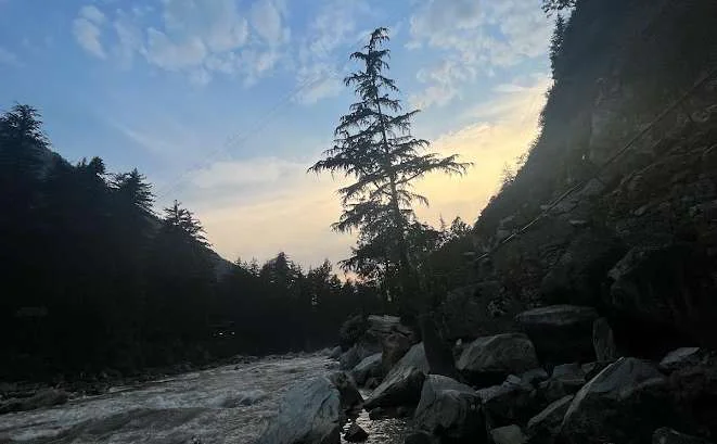 Chopta to Rishikesh