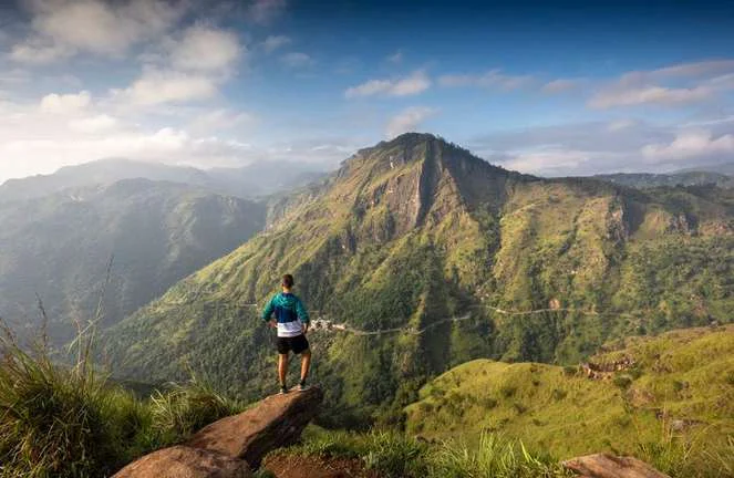 Sri Lanka Xmas & New Year