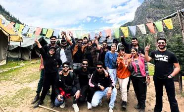 Kasol Tosh