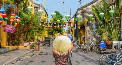 Vietnam Festive Escape New Year Special