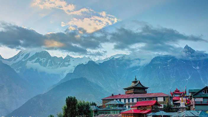 Reach Kalpa | Exploration