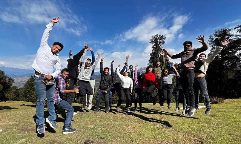 Travel to Bir, Paragliding, Camping | Overnight Stay at Bir