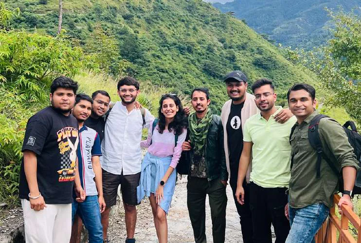 Last Day in Kasol