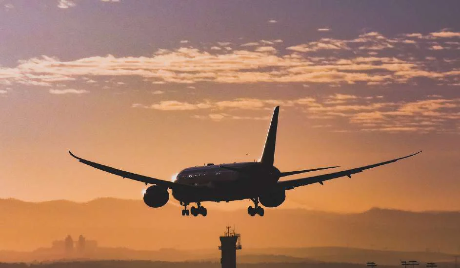 Departure. Take Back a Lot of Happy Memories