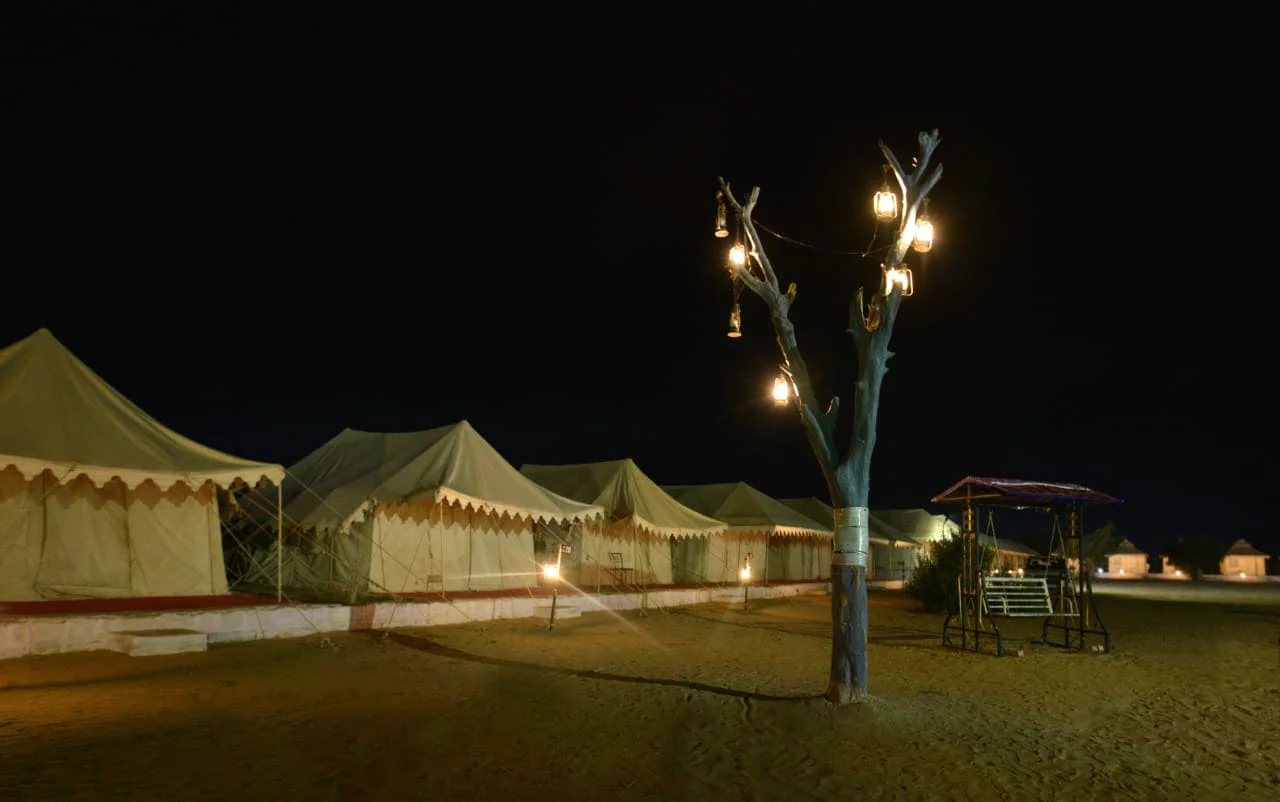 accommodation