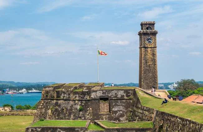 Coastal Café Trail, Galle Fort & Secret Party Experience
