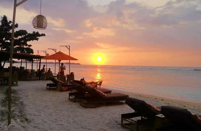Bali
