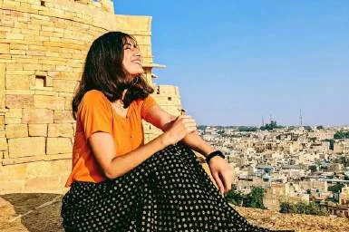 Jaisalmer