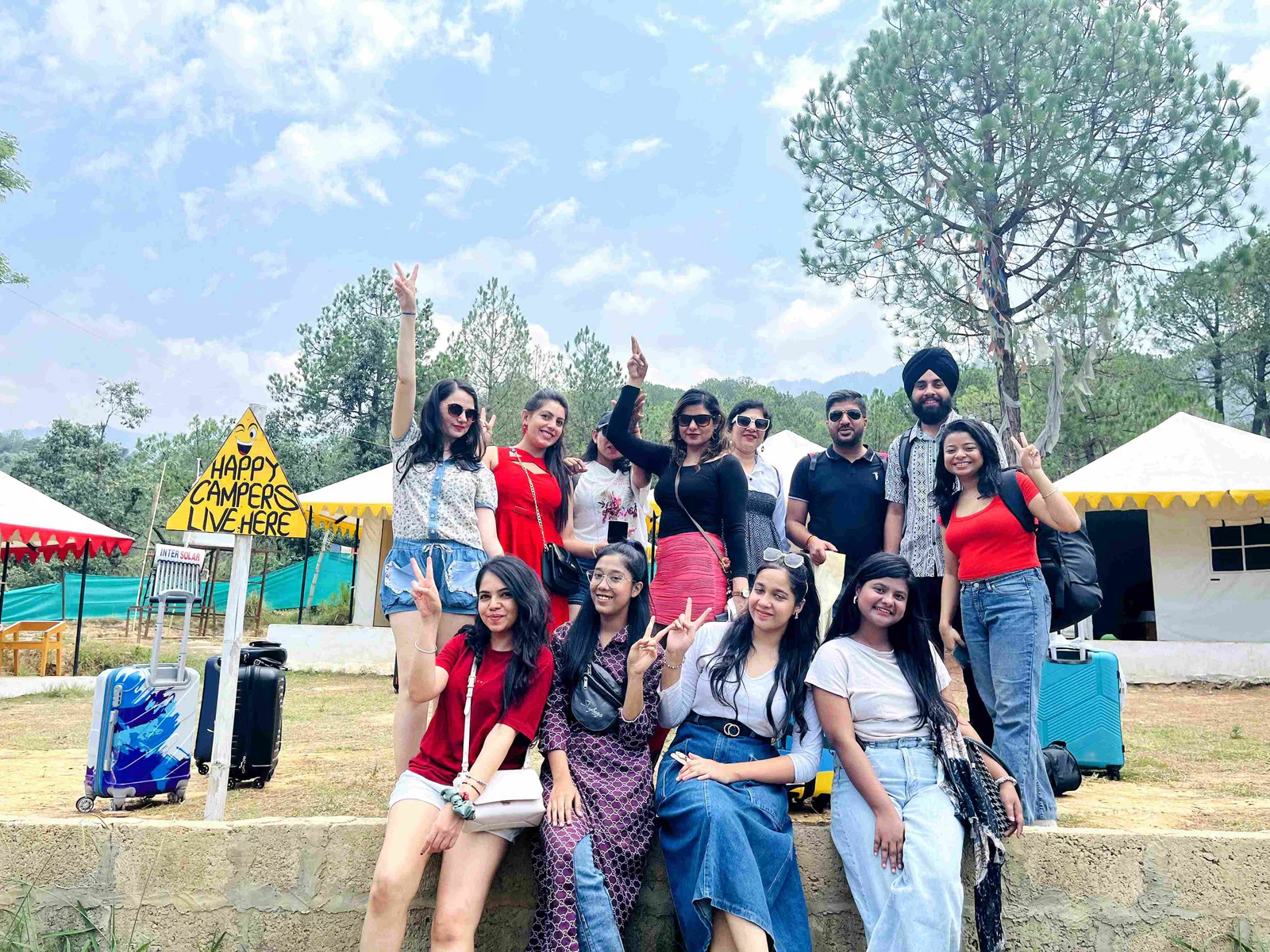 McLeodganj Bir