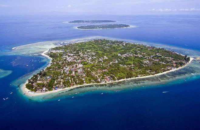 Bali