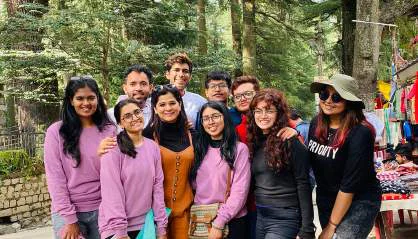 Meghalaya with Kaziranga Xmas & New Year