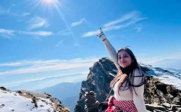 Departure to McLeodganj