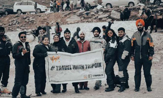 Rishikesh to Chopta (165 Kms)