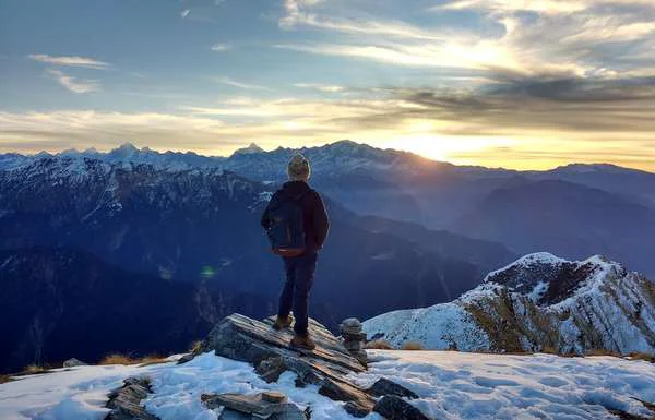 Auli Xmas & New Year
