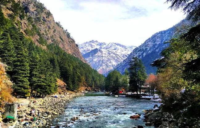 Chopta to Rishikesh