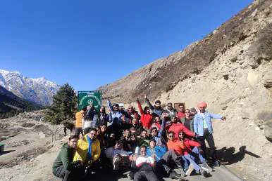Shimla to Sarahan