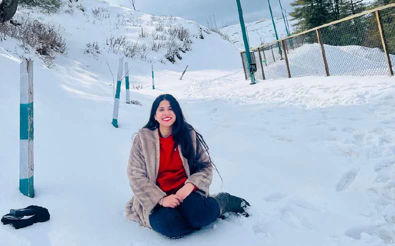 Kashmir Backpacking