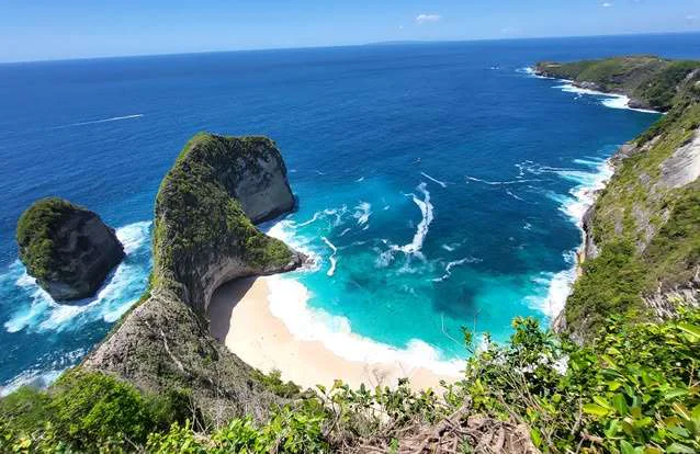 Bali New Year
