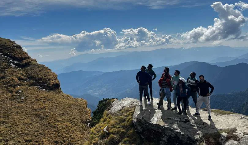 Kasol Sightseeing | Transfer to Manali | Overnight Stay at Manali