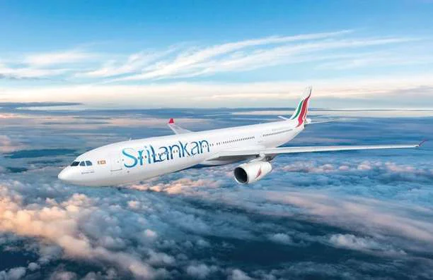 Departure from Sri Lanka with Unforgettable Memories